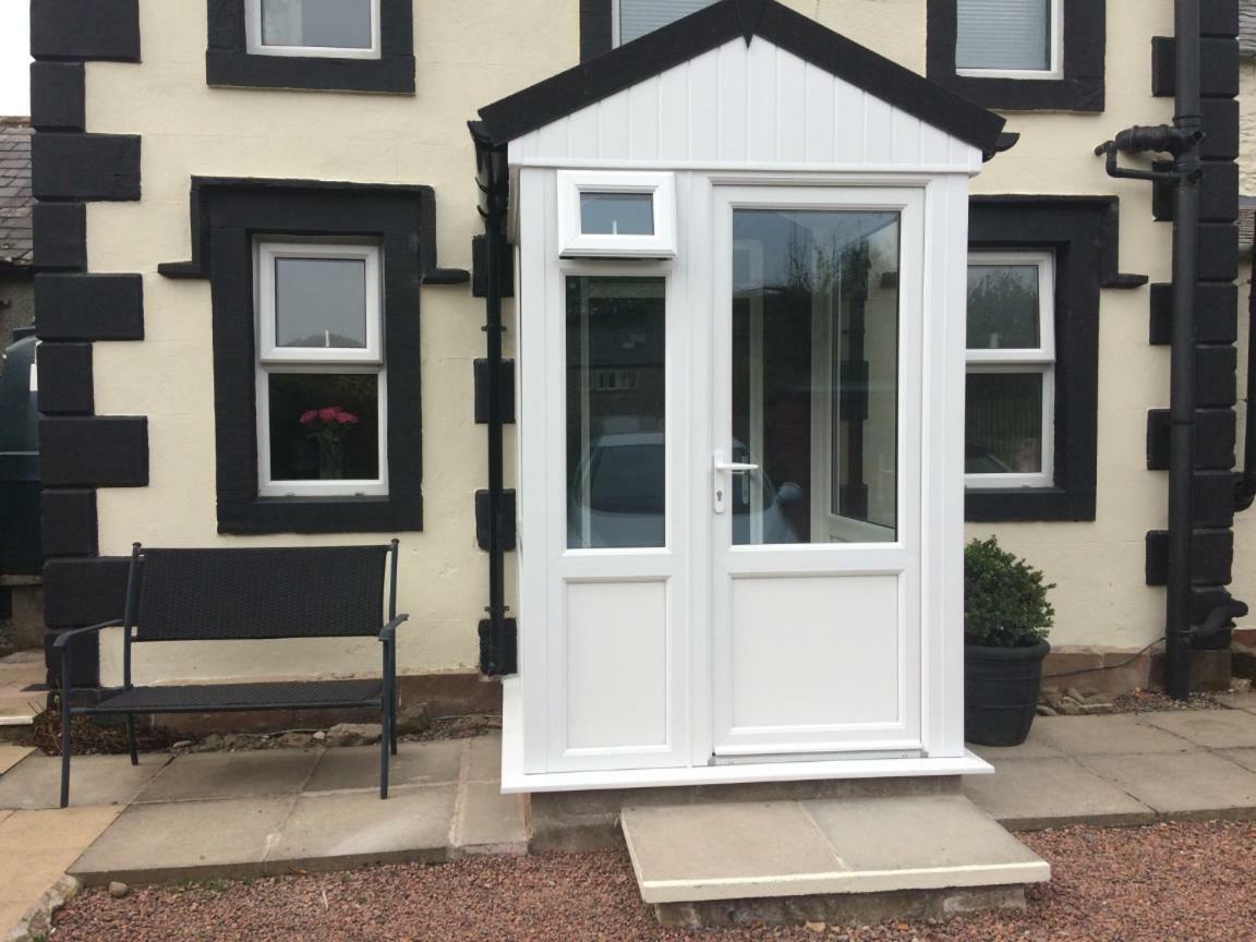 The Snug Apartment Carlisle  Exterior photo